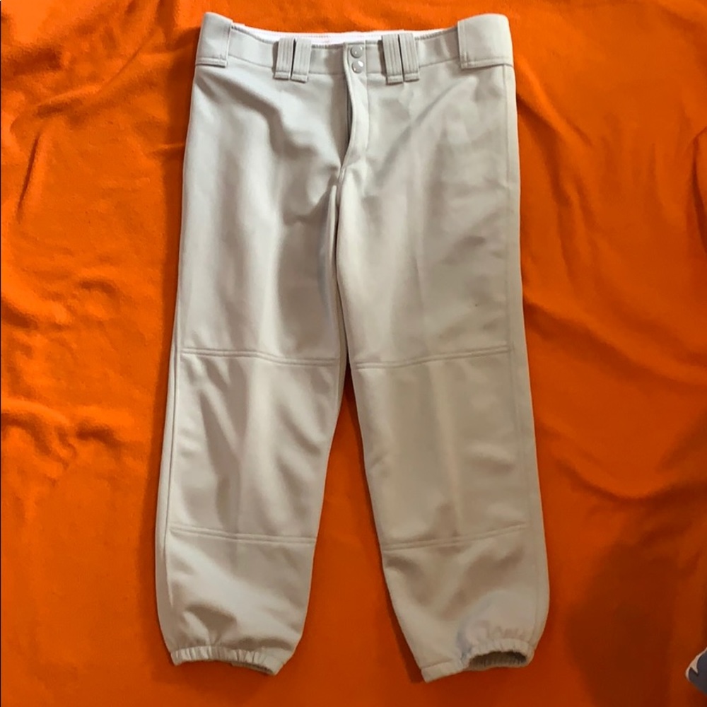 Mizuno Softball Pants